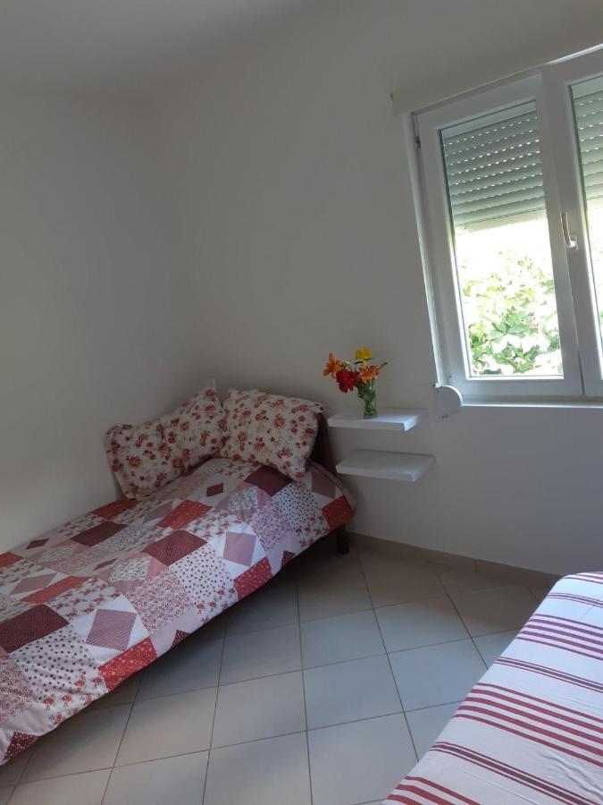 Cvjetni Apartmani Cetinje Eksteriør bilde