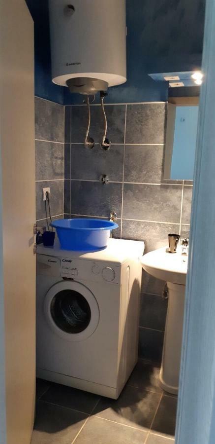Cvjetni Apartmani Cetinje Eksteriør bilde