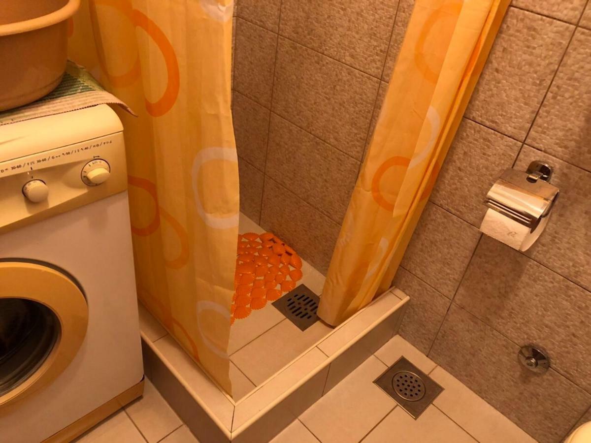 Cvjetni Apartmani Cetinje Eksteriør bilde